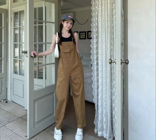 Tuta intera donna jumpsuit - tuta,