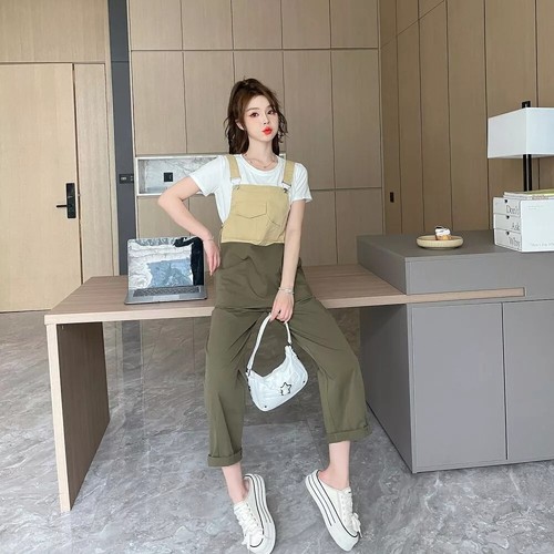 Tuta intera donna jumpsuit - tuta,