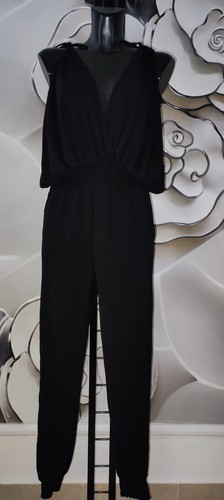 Tuta intera overall jumpsuit - intera,