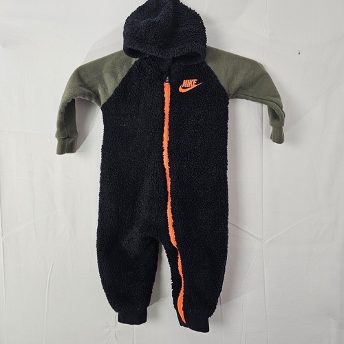 Tuta neve nike bambino - da,