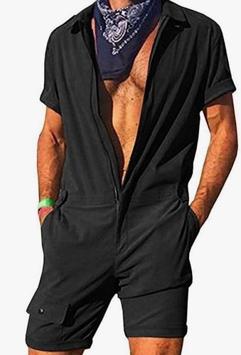 Salopette uomo tuta - salopette, uomo,