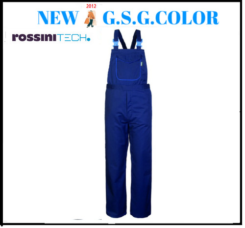 Rossini salopette pettorina - salopette,