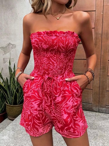 Tuta intera donna - donna, jumpsuit