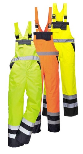 Vis impermeabile bib - hi,