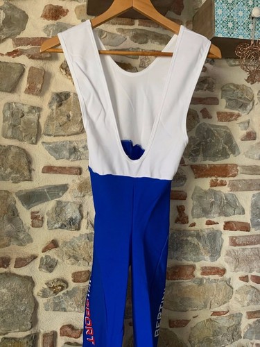 Salopette intera pantaloni - salopette,