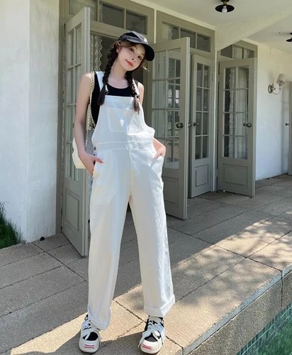 Tuta intera donna jumpsuit - intera,