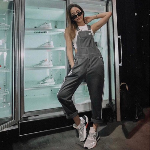 Adidas originals salopette - originals,