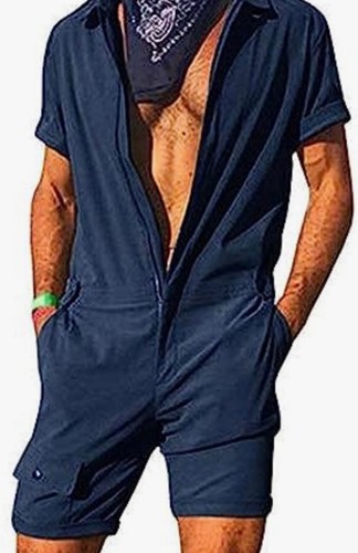 Salopette uomo tuta - da, uomo,