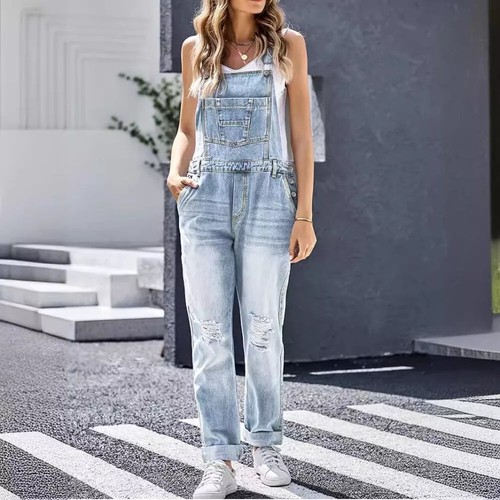 Tuta intera donna jumpsuit - tuta,